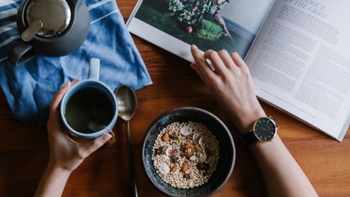 ¿Lo sabías? Esto es lo que le pasa a tu cuerpo por cada taza de café que tomas durante el día