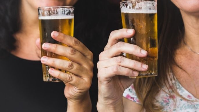 Increíble: Beber cerveza ayudaría a reducir el riesgo de padecer diabetes