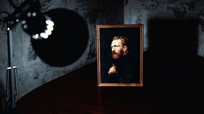 Disfruta sin salir de casa: Aventúrate a entrar al increíble mundo de Van Gogh