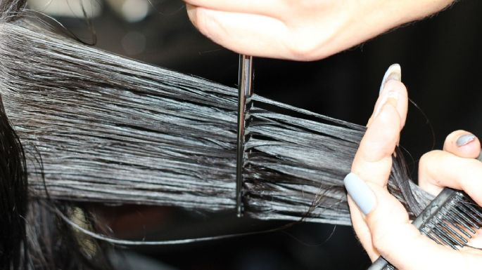 ¡Cuidado! Estos 4 errores podrían arruinar tu cabello al cortarlo en casa; evítalos