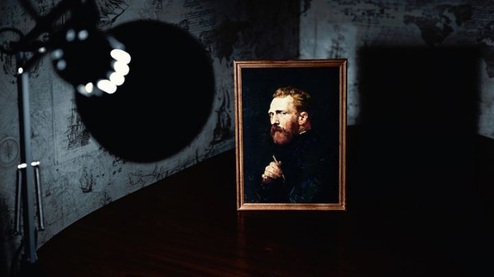 Disfruta sin salir de casa: Aventúrate a entrar al increíble mundo de Van Gogh