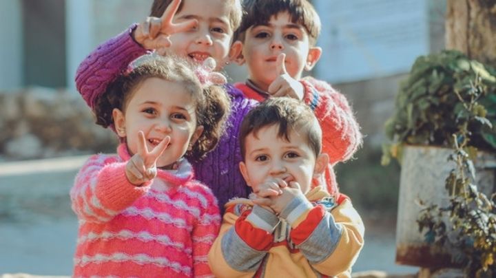 Estas son algunas normas de seguridad que toda mamá debe enseñar a sus hijos