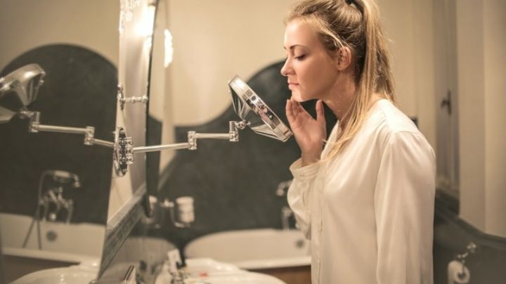 Puntos blancos en el rostro: Qué son y cuáles son las razones por las que aparecen