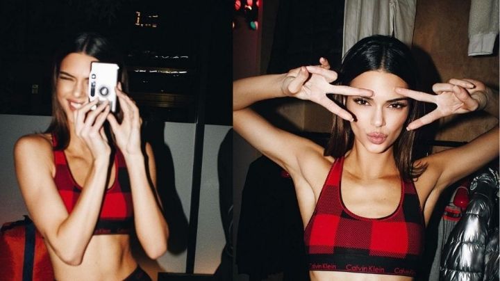 Kendall Jenner causa controversia al presentar su propia marca de tequila