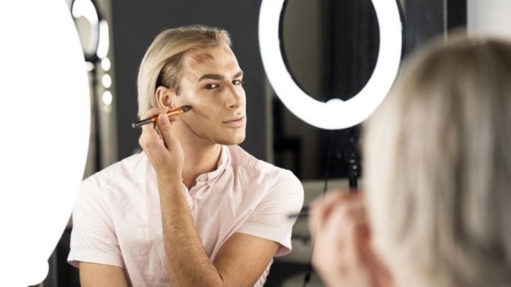 El poder del maquillaje: Conoce algunos secretos para poder lucir más delgada