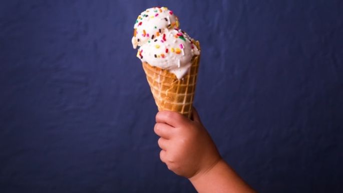 Un postre con grandes beneficios: Descubre porque comer helado puede ayudar contra la depresión