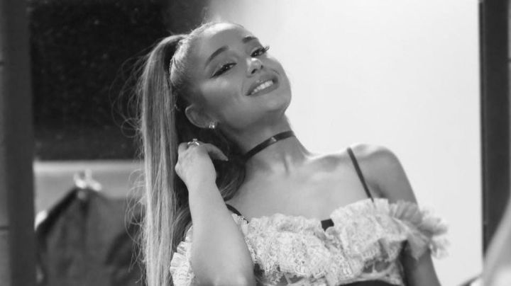 Ariana Grande sorprende a sus fanáticos al anunciar que será 'coach' en 'The Voice'