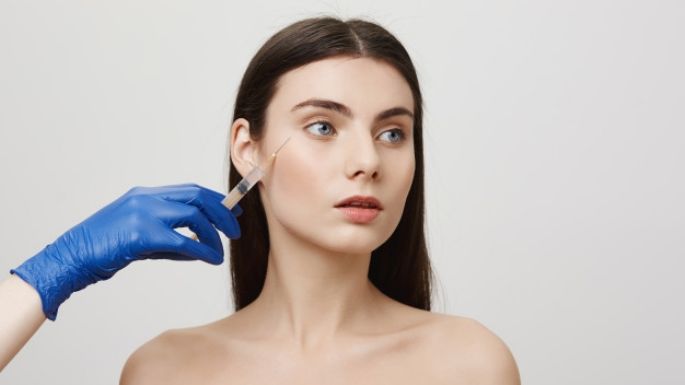 ¡No lo necesitas! Estas alternativas al botox serán tu solución para lucir mucho más joven