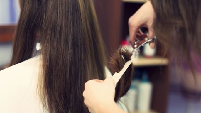 ¿Quieres pasar tijera? Antes de cortarte el cabello debes tomar en cuenta algunas cosas