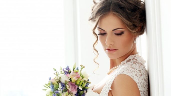 ¿Te vas a casar? Estás son las tendencias de moda para las novias en primavera