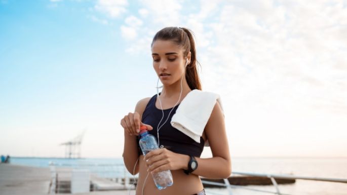 ¡Deporte y salud! Estos son los básicos de la higiene íntima si te ejercitas seguido