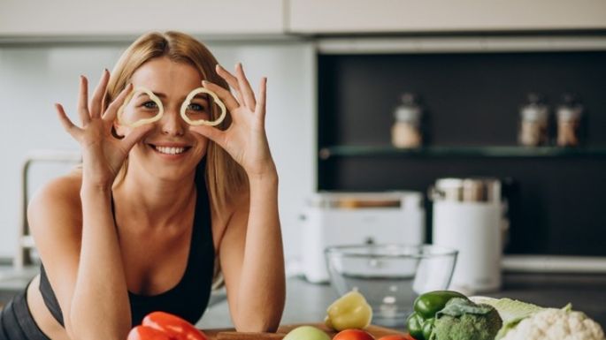 ¿Piel bonita? Consume estos alimentos para tener una piel envidiable y saludable