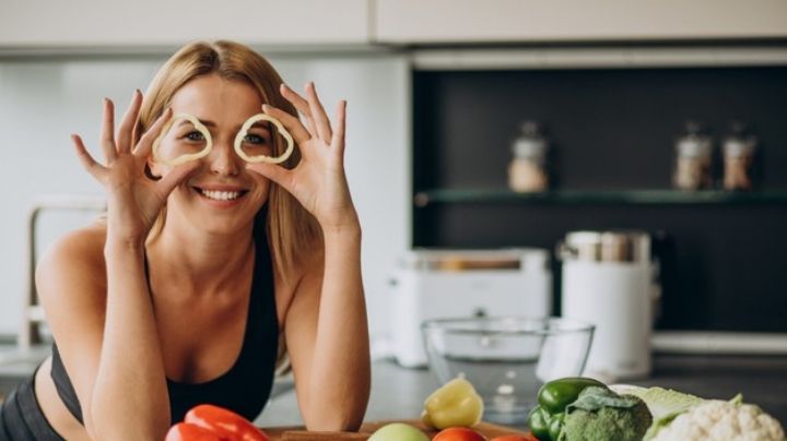 Por más que los comas estos alimentos nunca saciarán tu hambre