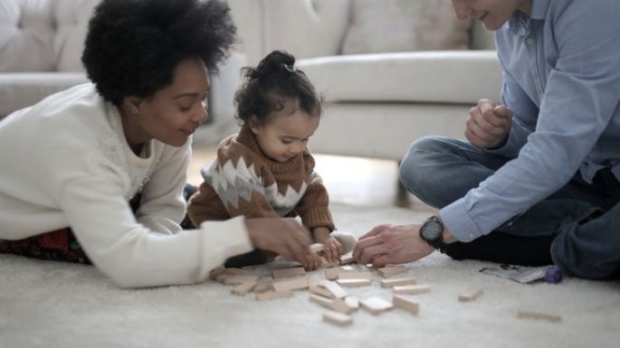 Actividades para niños de tres años: Desarrolla las habilidades y descubre las fortalezas de tu hijo