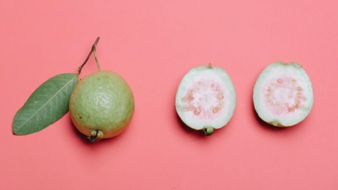 El poder de la guayaba: Conoce lo que le pasa a tu cuerpo si consumes esta fruta