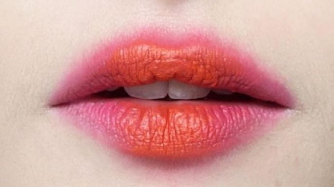 'Blurred lips': Aprende esta técnica que hará de tus labios un atractivo espectacular