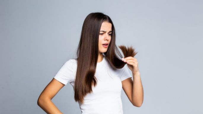 ¿Melena maltratada? Estos son los factores que pueden dañar el estado de tu cabello