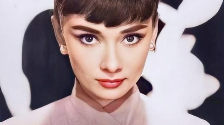 Aprende de una de las grandes; conoce los secretos de belleza de Audrey Hepburn