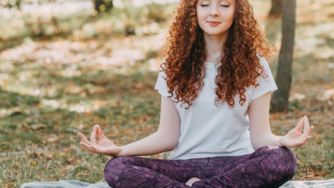 La meditación ayudaría a reducir el impacto del Covid-19 en la salud mental