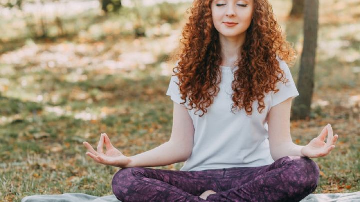 Conoce 'Vipassana', la técnica de meditación budista para ver las cosas como realmente son