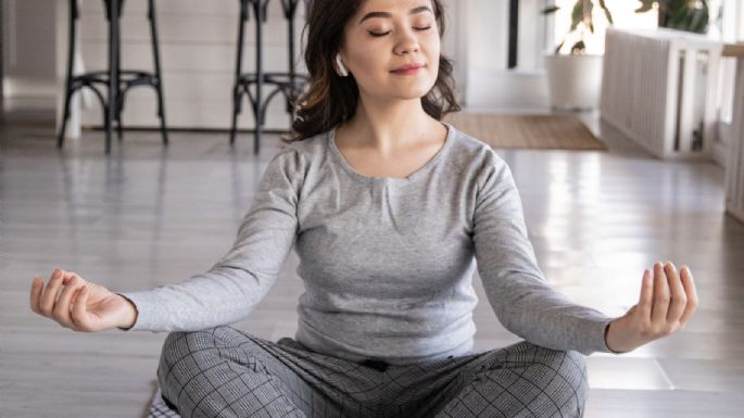 Descubre por qué debes eliminar este mito de la meditación mindfulness; es el más común