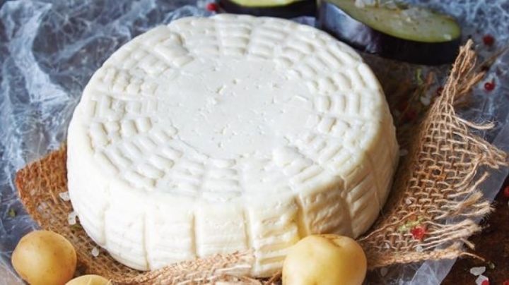 ¡No solo es delicioso! Conoce los beneficios que puede aportar el comer queso panela