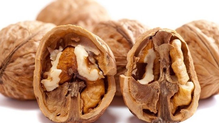 Comer nueces, semillas y aceites vegetales te ayudaría a vivir más años