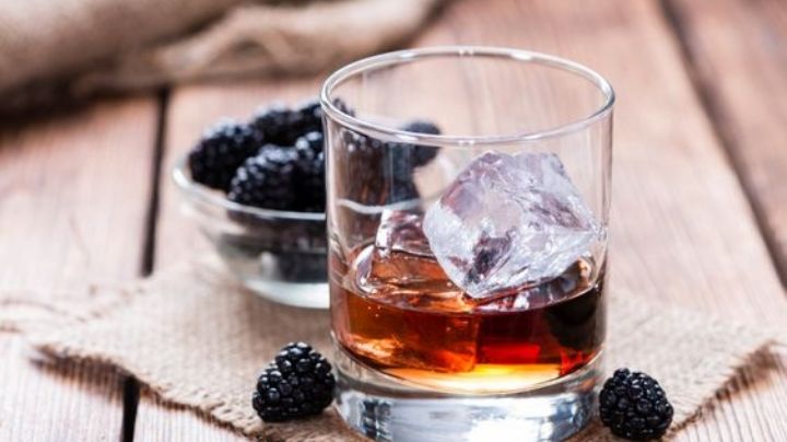 Whisky y verano: Dos palabras que saben deliciosas si las juntas en una bebida