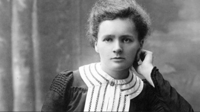 'Radioactive': Conoce más de la película biográfica que estrenó Netflix sobre la vida de Marie Curie