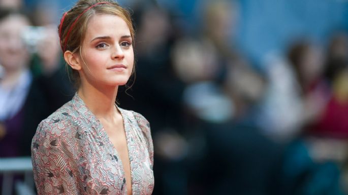 ¡Feliz cumpleaños Emma Watson! Estas son algunas de sus películas que puedes ver desde casa