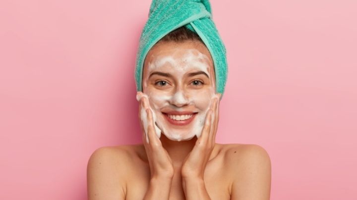 Rutina coreana de limpieza facial: Conoce cuáles son los pasos imprescindibles