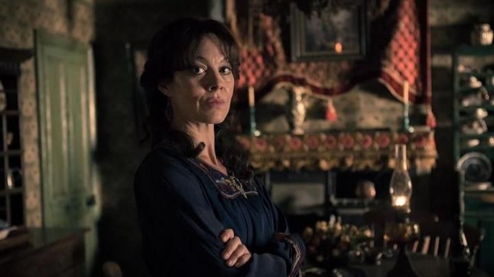 Muere Helen McCrory, actriz de la serie 'Peaky Blinders' tras una larga batalla contra el cáncer