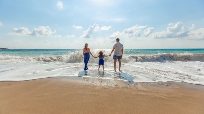 ¿Familia feliz? Estos son algunos de los hábitos que puedes poner en práctica en tu hogar