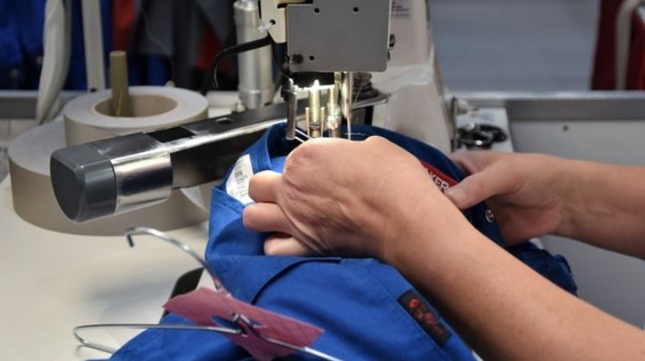 ¿Sabes de qué está hecha tu ropa? Conoce algunos materiales de fabricación y su durabilidad