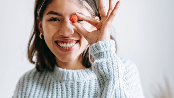 ¿Sabes cómo encontrarle el lado positivo a la vida? Sigue esta serie de tips sencillos