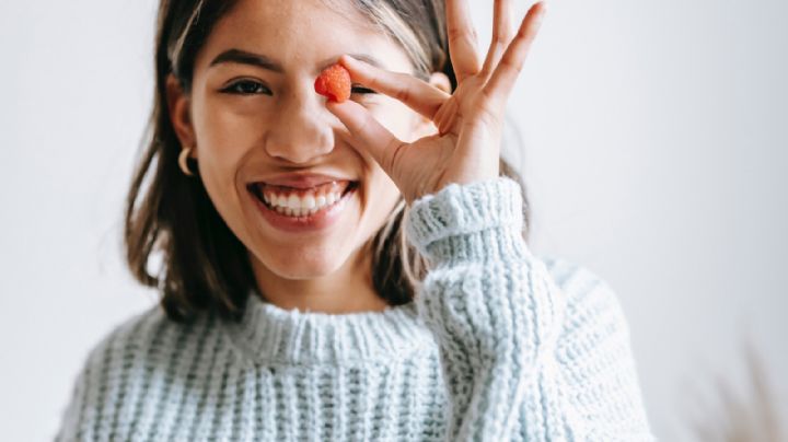 ¿Sabes cómo encontrarle el lado positivo a la vida? Sigue esta serie de tips sencillos