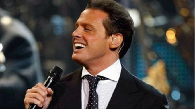 ¡Increíble pero cierto! La NASA y Netflix colaboraron para celebrar el cumpleaños de Luis Miguel