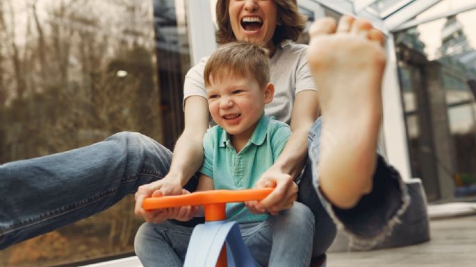 Conoce cómo empezar a enseñarle disciplina a los niños de acuerdo a la edad que tienen