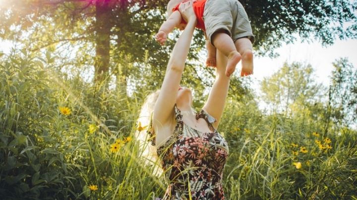 La maravilla de ser tía: Conoce el papel de este miembro de la familia en la educación de un niño