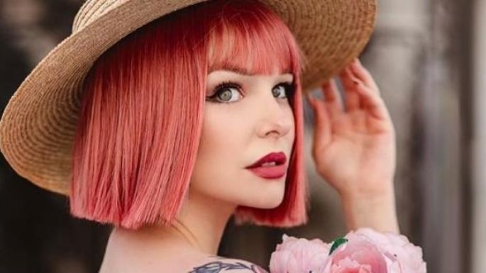 Un color hermoso pero de alto mantenimiento: Esto es lo que debes saber sobre el cabello rosa