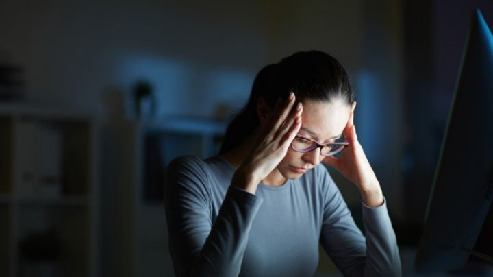 ¿Te sientes agobiada? Conoce las señales y de qué se trata la fatiga emocional