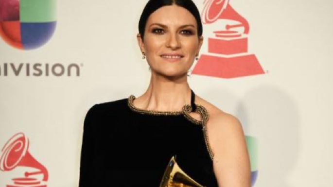 'Io Sí': La canción por la que Laura Pausini está nominada a un Oscar tras varios años de éxitos