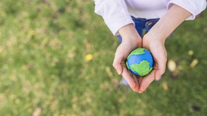 Día de la Tierra: Conoce más sobre esta fecha conmemorativa para proteger el medio ambiente