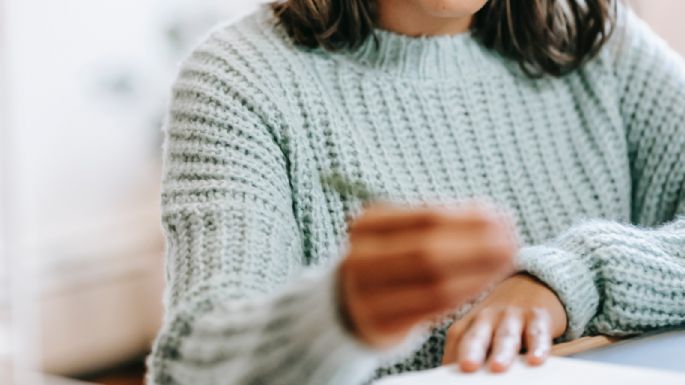 ¿Conoces el journaling? Descubre de qué trata esta herramienta para tu salud emocional