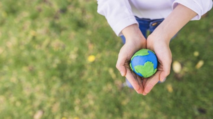 Día de la Tierra: Conoce más sobre esta fecha conmemorativa para proteger el medio ambiente