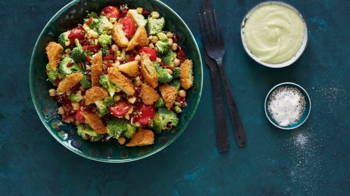 Aprende a comer: Toma en cuenta estos sencillos hábitos en tu alimentación del día a día