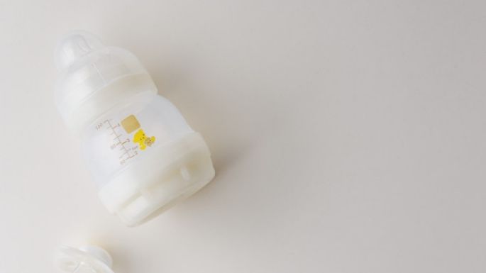¿Producir más leche materna? Estas son algunas consejos que te pueden ayudar