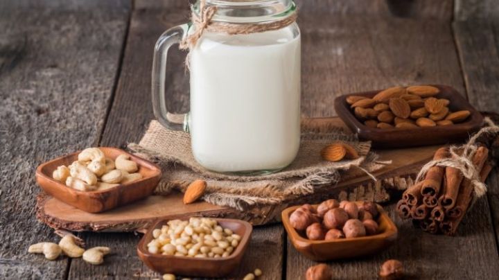 ¡Conócelos! Estos son algunos mitos y realidades que debes saber sobre la leche vegetal