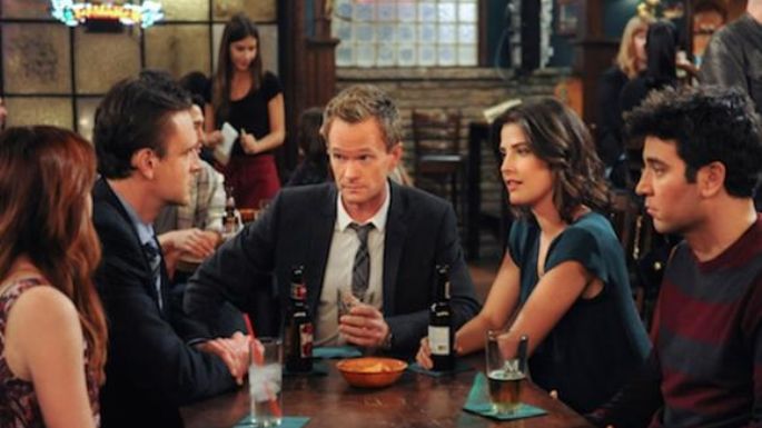 Se confirma secuela de 'How I met your mother' con la participación de Hillary Duff