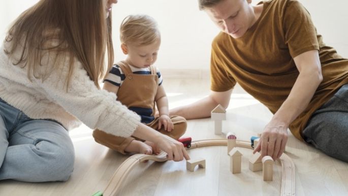 ¿Planes para el Día del Niño? Organiza un día divertido para tus pequeños con estas ideas